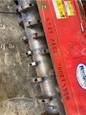 Used Bull Hog Mulcher